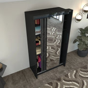 Lincoln Sliding Door Wardrobe